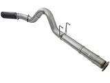Advanced FLOW Engineering Exhaust System Kit (MPN: 49-43090-B)