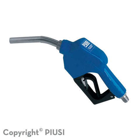Piusi Liquid Transfer Tank Pump Nozzle (MPN: F0061903B)