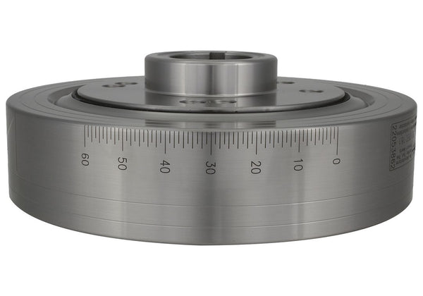 Ford Performance Harmonic Balancer (MPN: M-6316-A460)