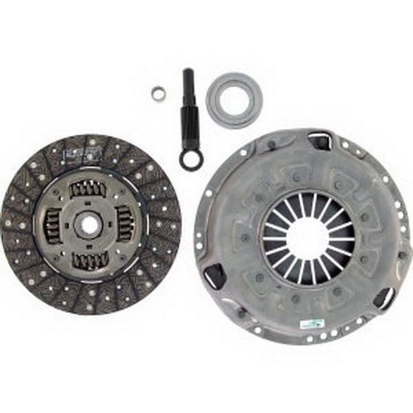Exedy Clutch and Flywheels Stage 1 Clutch Set (MPN: 06806)