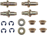 Hinge Pin and Bushing Kit (MPN: 38437)