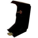 Crown Automotive Bumper Guard (MPN: 52000463)