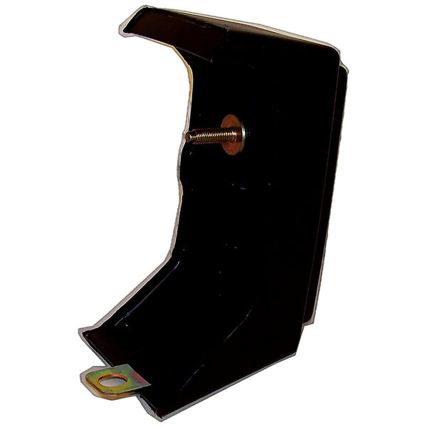 Crown Automotive Bumper Guard (MPN: 52000463)