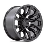 Fuel Off Road Flame 6 D804 Wheel (MPN: D80420008447)