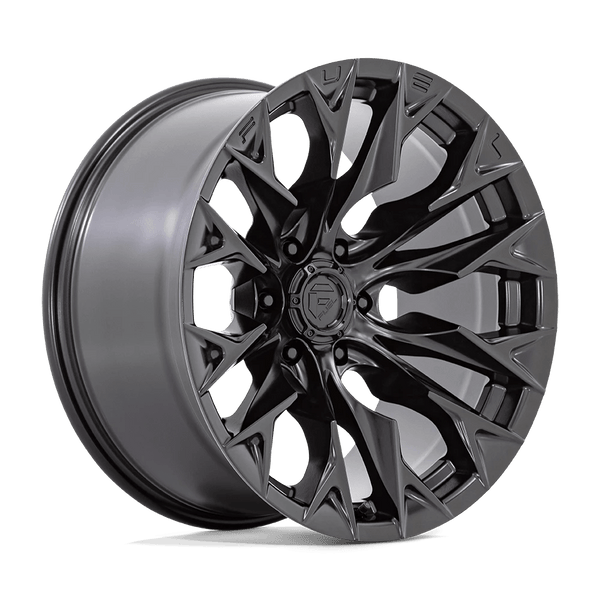 Fuel Off Road Flame 6 D804 Wheel (MPN: D80420008447)