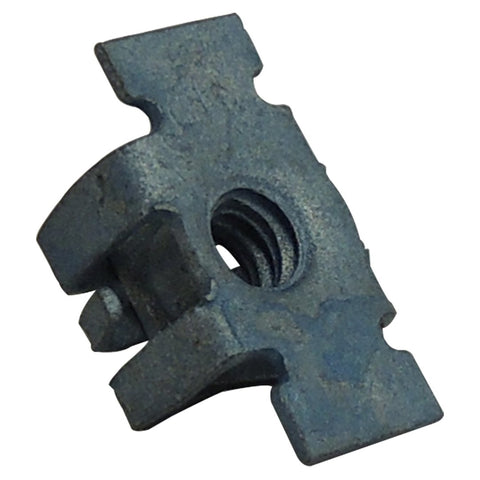 Clip Nut for Jeep Vehicles (MPN: 6509432AA)