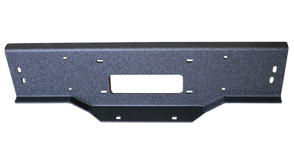 Fishbone Offroad Winch Mount (MPN: FB22401)