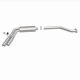 Magnaflow Performance Exhaust System Kit (MPN: 15842)