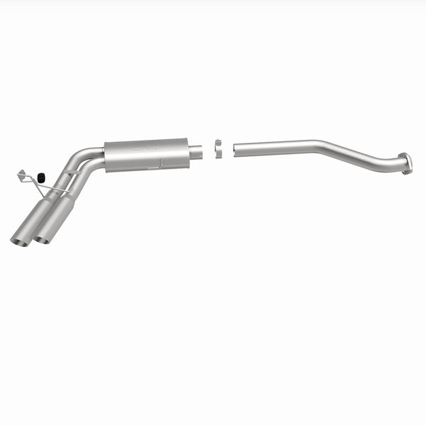 Magnaflow Performance Exhaust System Kit (MPN: 15842)