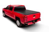 Truxedo Lo Pro Soft Roll-Up Tonneau Cover (MPN: 572701)
