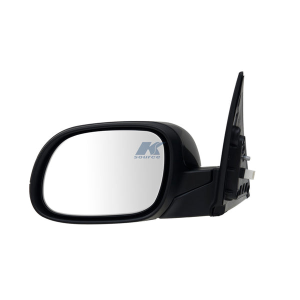 K Source Exterior Mirror Replacement (MPN: 75032K)