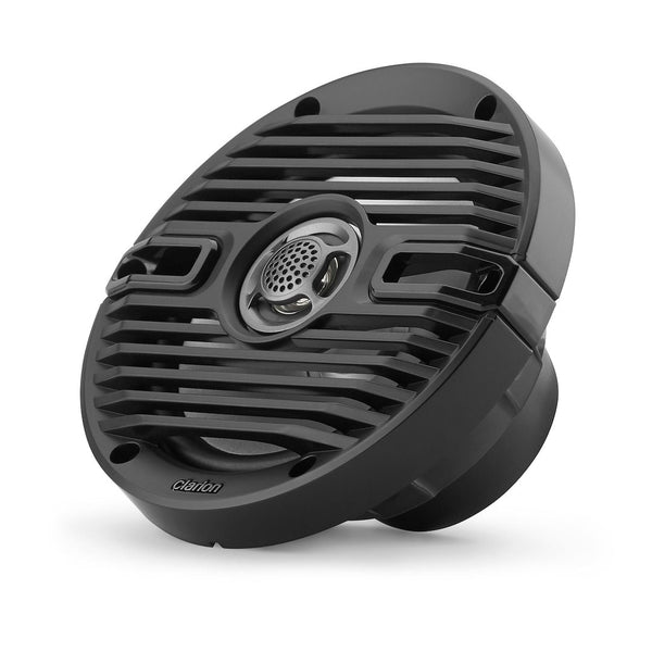 Clarion Marine Coaxial Speakers (MPN: CMS-651-CWB)