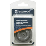 Fuel Shut Off Valve by Attwood Marine (MPN: 9300FDV7)