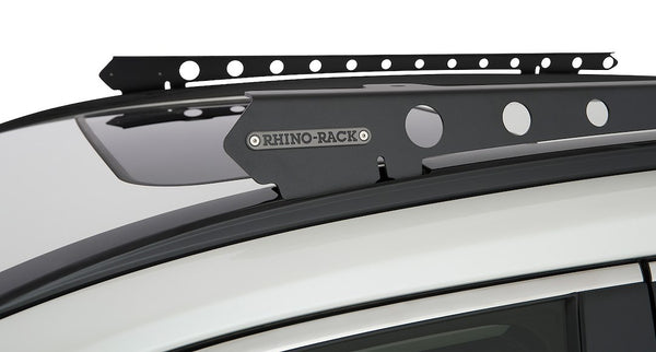 Rhino Rack Roof Rack Side Rail (MPN: RTRB1)
