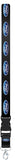 Plasticolor Lanyard With Blue Ford Logo (MPN: 004432R01)