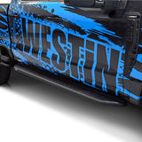 Westin Outlaw Running Boards (MPN: 28-31095)
