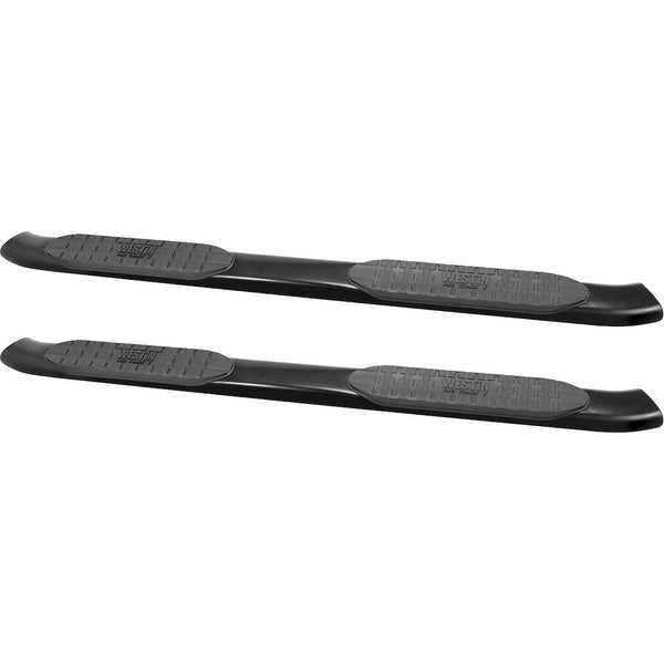 Westin Nerf Bar With Step Pads (MPN: 21-53715)