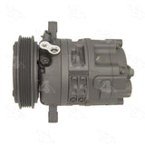 Four Seasons Air Conditioner Compressor (MPN: 57529)