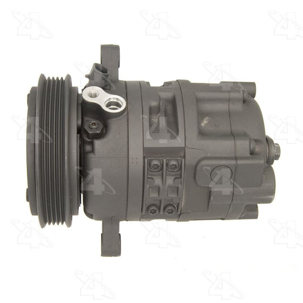 Four Seasons Air Conditioner Compressor (MPN: 57529)