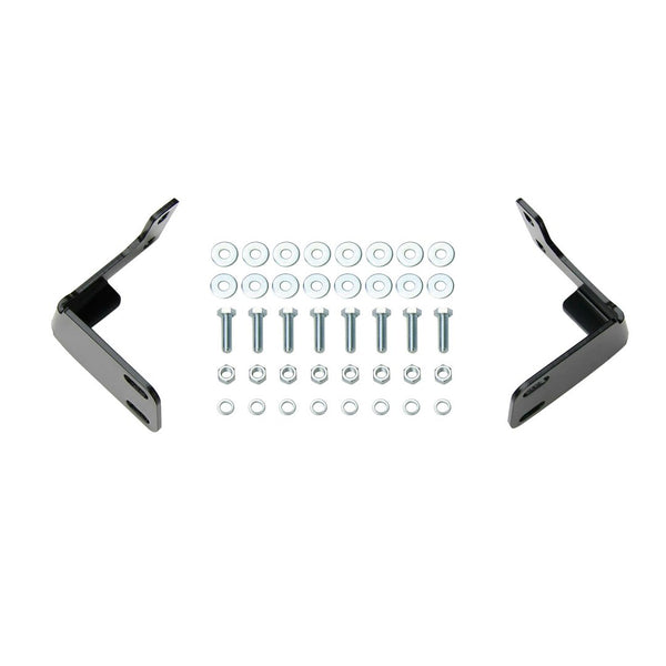 Westin E-Series Bull Bar (MPN: 31-5550)