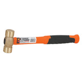 Performance Tool 16 Ounce Brass Hammer (MPN: W1137)