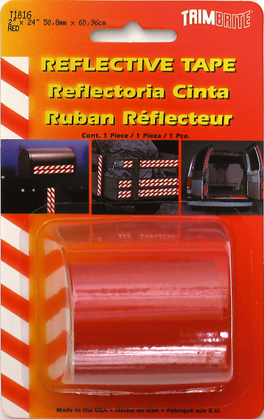 Trimbrite Reflective Tape (MPN: T1816)