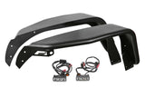 Fabtech Tube Fenders For Jeep JL (MPN: FTS24212)
