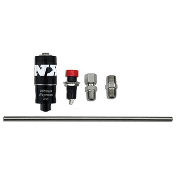 Nitrous Express Purge Kit (MPN: 15603)