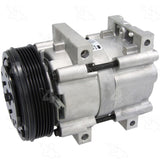 Four Seasons Air Conditioner Compressor (MPN: 58132)