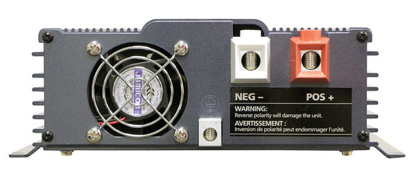 Samlex America Power Inverter PST Series (MPN: PST-600-12)