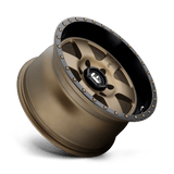 Fuel Off Road Podium D617 Wheel (MPN: D61717907345)