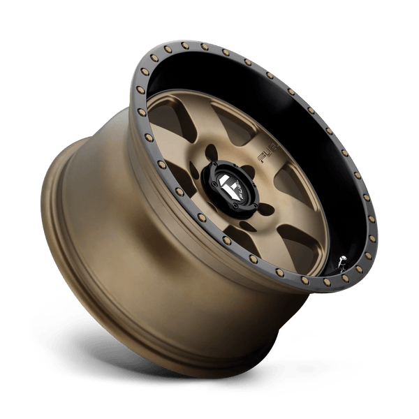 Fuel Off Road Podium D617 Wheel (MPN: D61717907345)