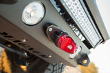 Raptor Series Magnum RT Front Bumper (MPN: FBM21JPN-RT)