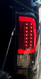 Recon Tail Light Assembly (MPN: 264293RBK)