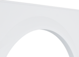 Icon Fender Skirt for Single Axle RVs (MPN: 16725)