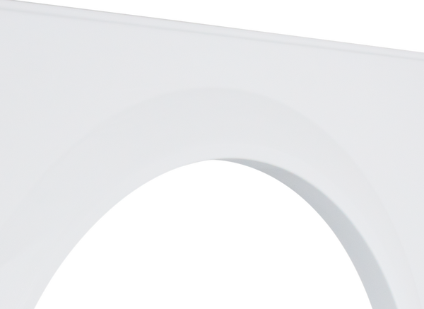 Icon Fender Skirt for Single Axle RVs (MPN: 16725)