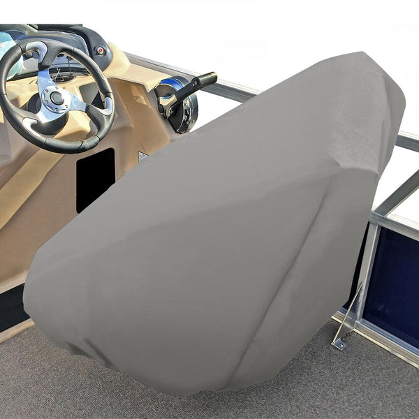 Carver Boat Seat Cover (MPN: 61061F-10)