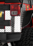 Warrior Products Body Corner Guard (MPN: 920A)