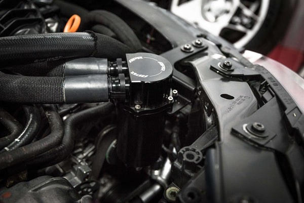 APR Oil Catch Can System (MPN: MS100124)