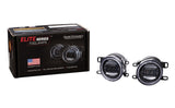 Diode Dynamics Elite Series Fog Lights (MPN: DD5140P)