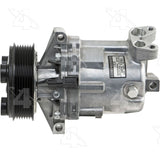 Four Seasons Air Conditioner Compressor (MPN: 58887)