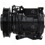 Four Seasons Air Conditioner Compressor (MPN: 77320)