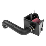Flowmaster Delta Force Cold Air Intake (MPN: 615111)
