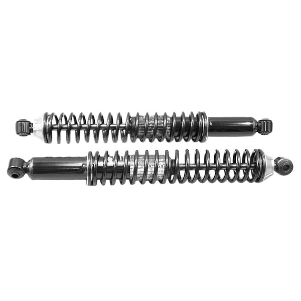 Monroe Sensa-Trac Load Adjusting Shock Absorber (MPN: 58639)