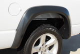 Lund Fender Flare EX-ExtraWide Style (MPN: EX203S)