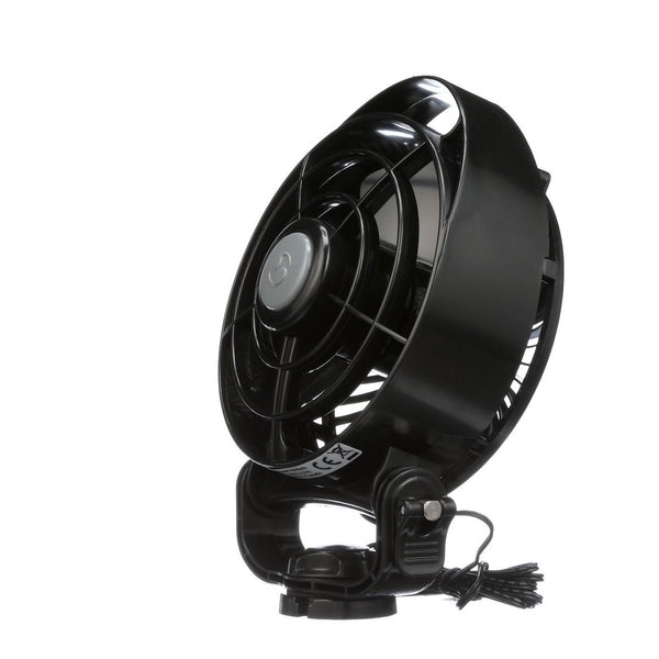 Caframo Bora 6 Inch Marine Fan (MPN: 748CABBX)