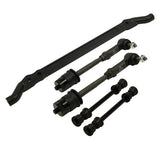 BD Diesel Steering Upgrade Kit (MPN: 1032150)