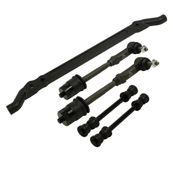BD Diesel Steering Upgrade Kit (MPN: 1032150)