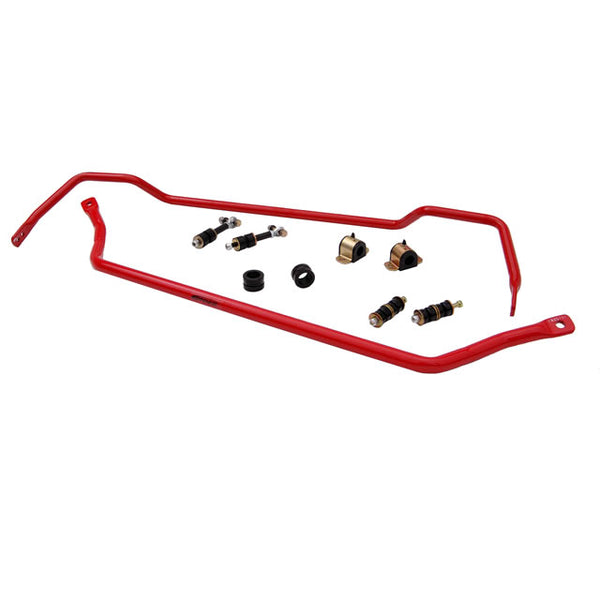 Hotchkis Performance Sway Bars (MPN: 22419)