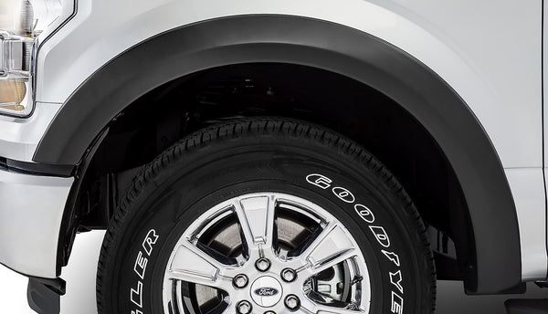 Stampede Fender Flare (MPN: 8632-2)